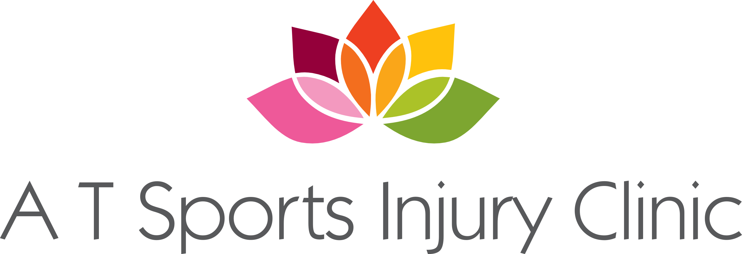A T sports Injury Clinic - Buy Gift Voucher
